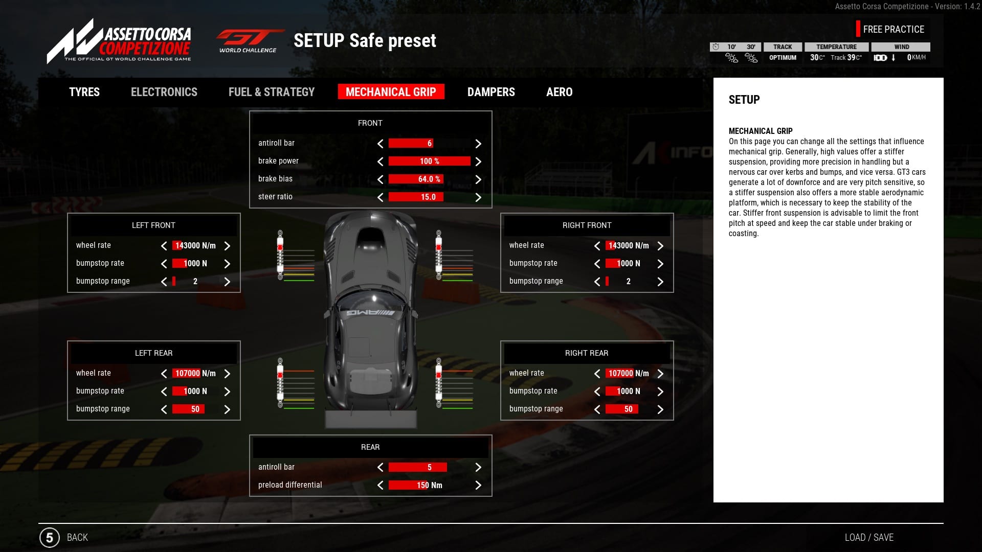 Beginners Guide To Assetto Corsa Competizione Coach Dave Academy