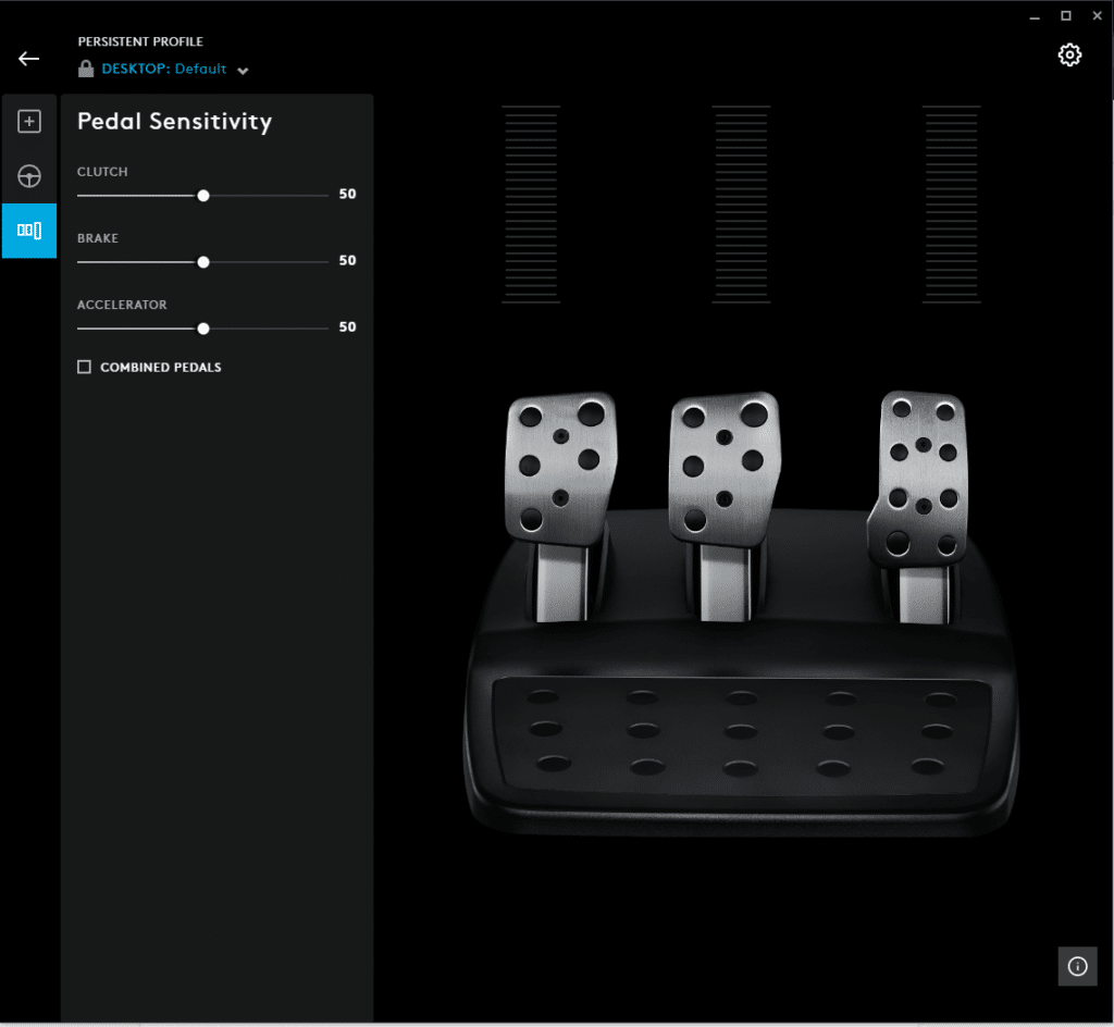 logitech g hub installer stall