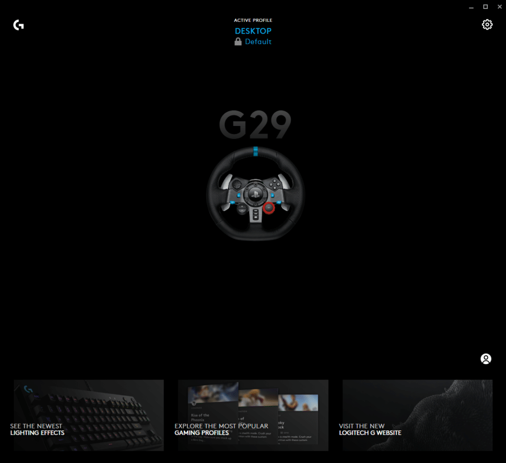 How To Set Up Your Logitech G29 For Assetto Corsa Competizione Coach Dave Academy