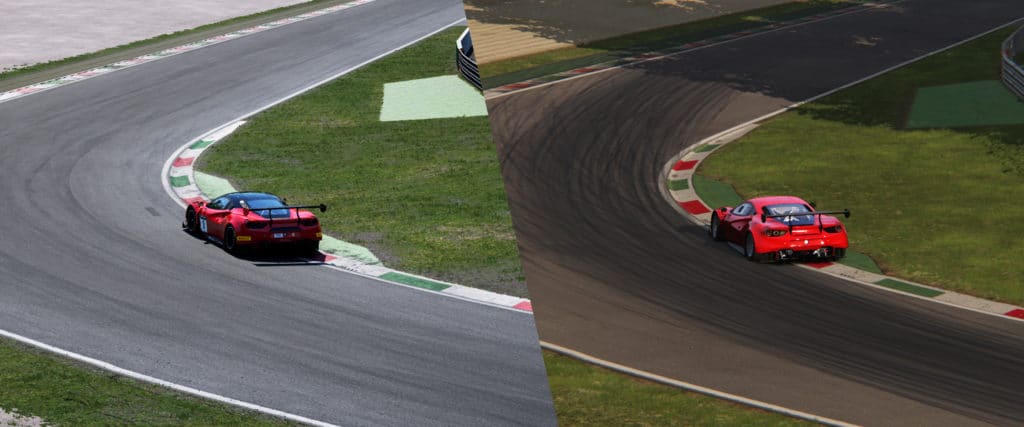 Assetto Corsa Competizione Review: Laser-Focused Yet Fun Sim