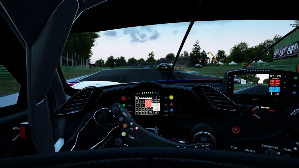 Ultimate Assetto Corsa VR Guide