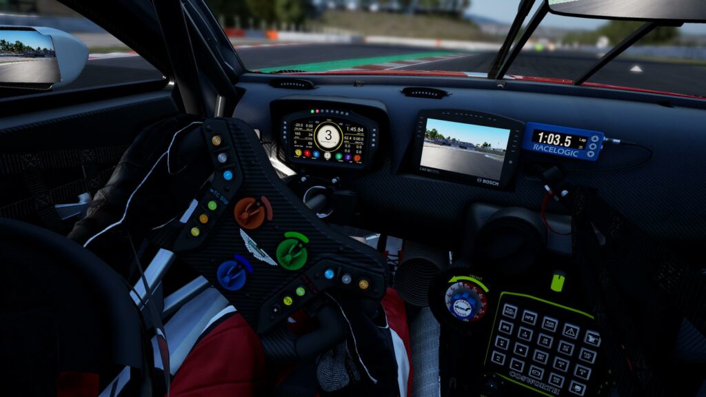 The Best Gloves for Sim Racing in 2024 - Coach Dave Academy