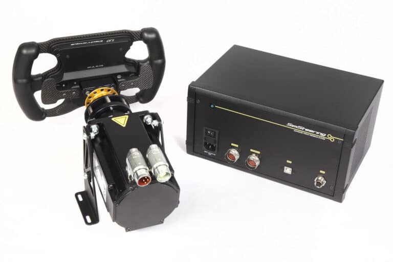 Direct Drive Wheels for Sim Racing: The Complete Guide - Coach Dave