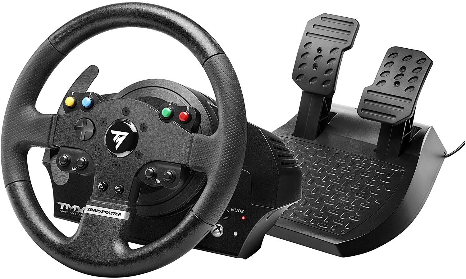 The Best Sim Racing Wheels for Xbox Series X in 2024 CDA