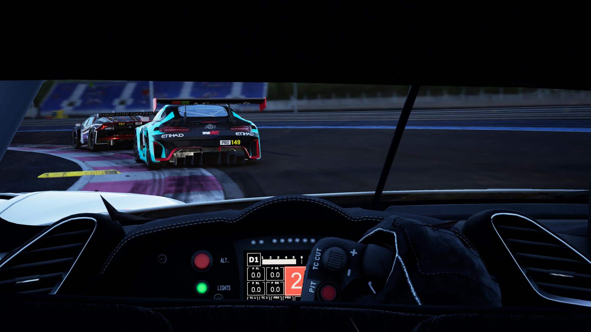 How to optimise your graphics in Assetto Corsa Competizione - Coach Dave  Academy