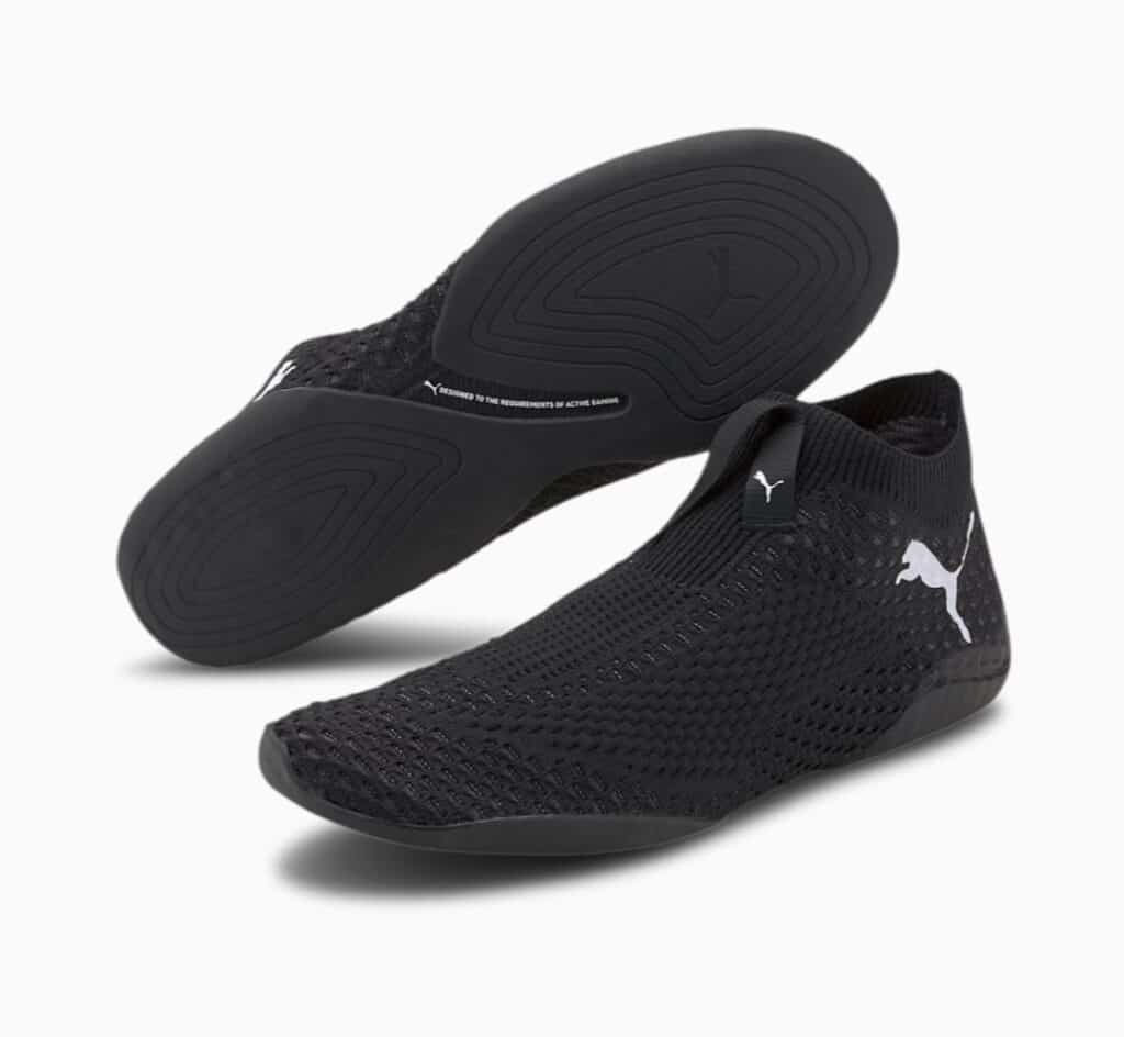 Shoes for best sale sim racing