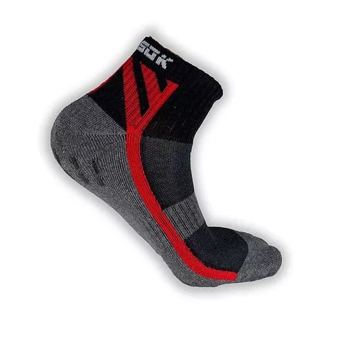 Polesetter Hypergrip Simracing Socken