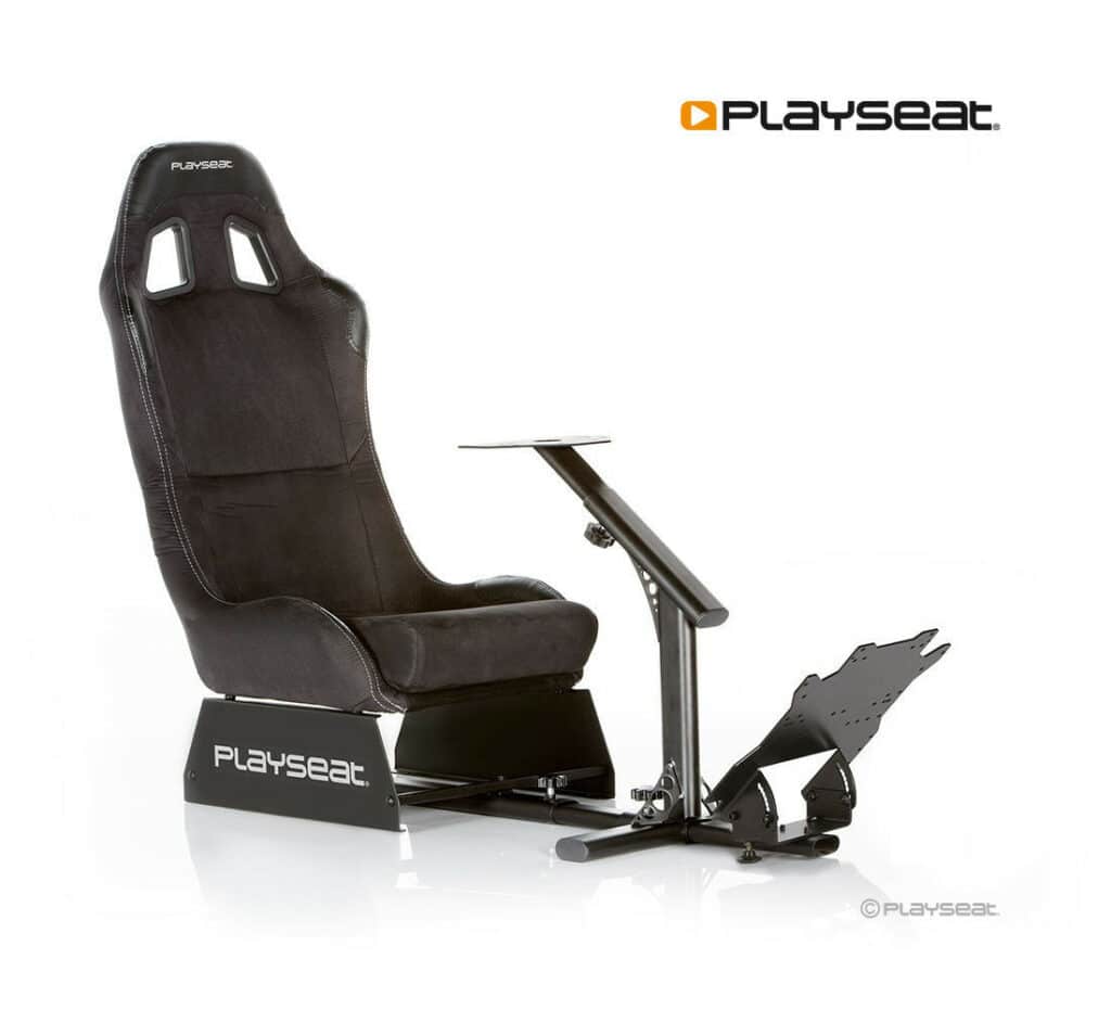 The Best Sim Racing Rigs on The Market in 2024 - Coach Dave Academy