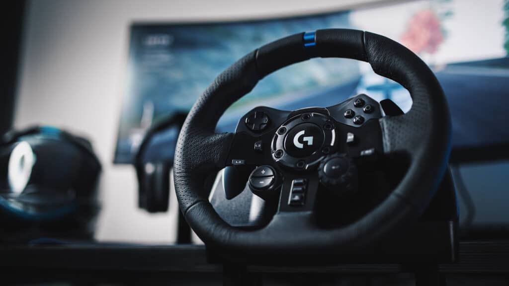 Buyer's Guide: What are the Best PS5 Steering Wheels?