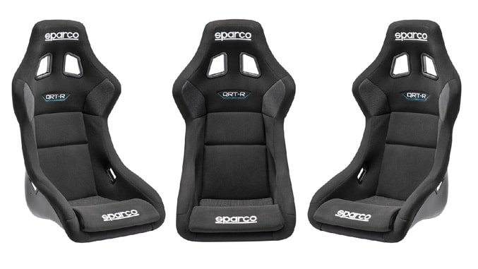 The 10 Best Budget Sim Racing Seats in 2023 - Coach Dave Academy