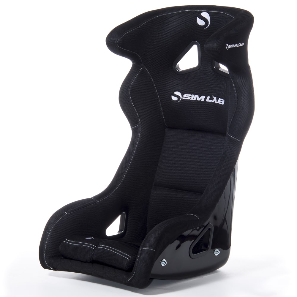 The 5 Best Budget Sim Racing Seats in 2023 - Coach Dave Academy