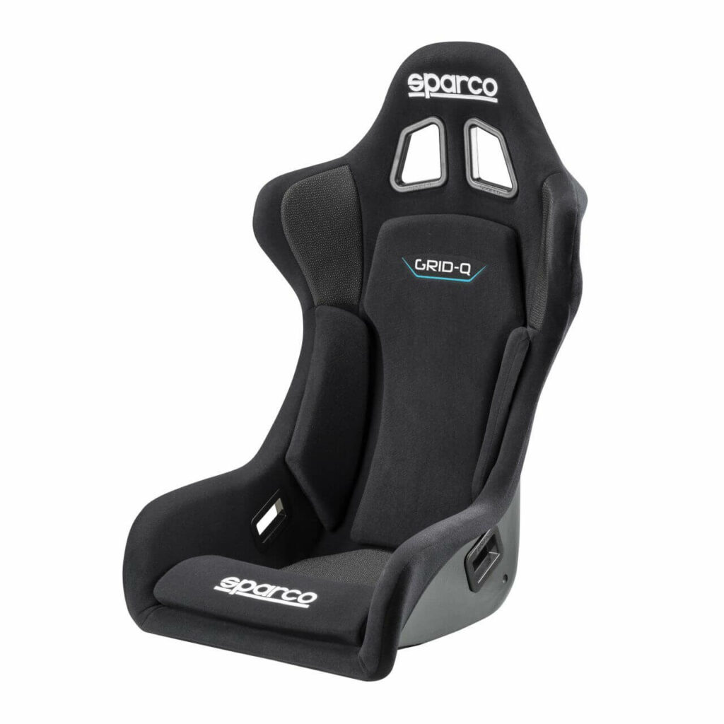 F1 style best sale racing seat