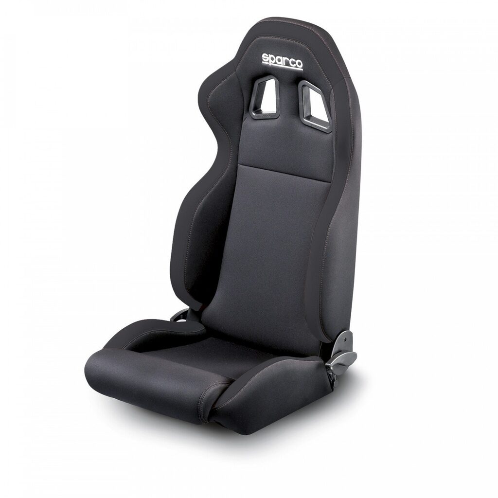 Sim-Racing Bucket Chairs – Seats Only
