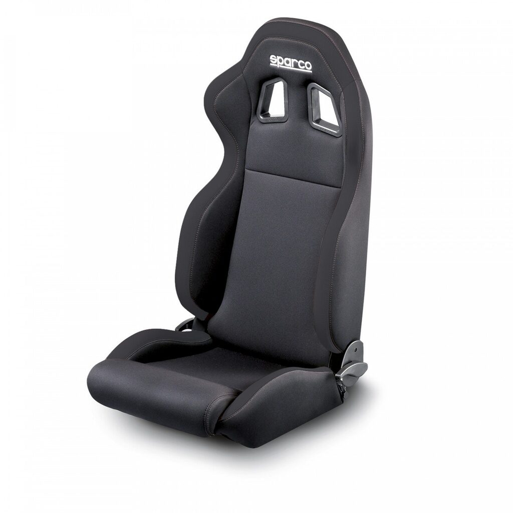 inexpensive racing seats