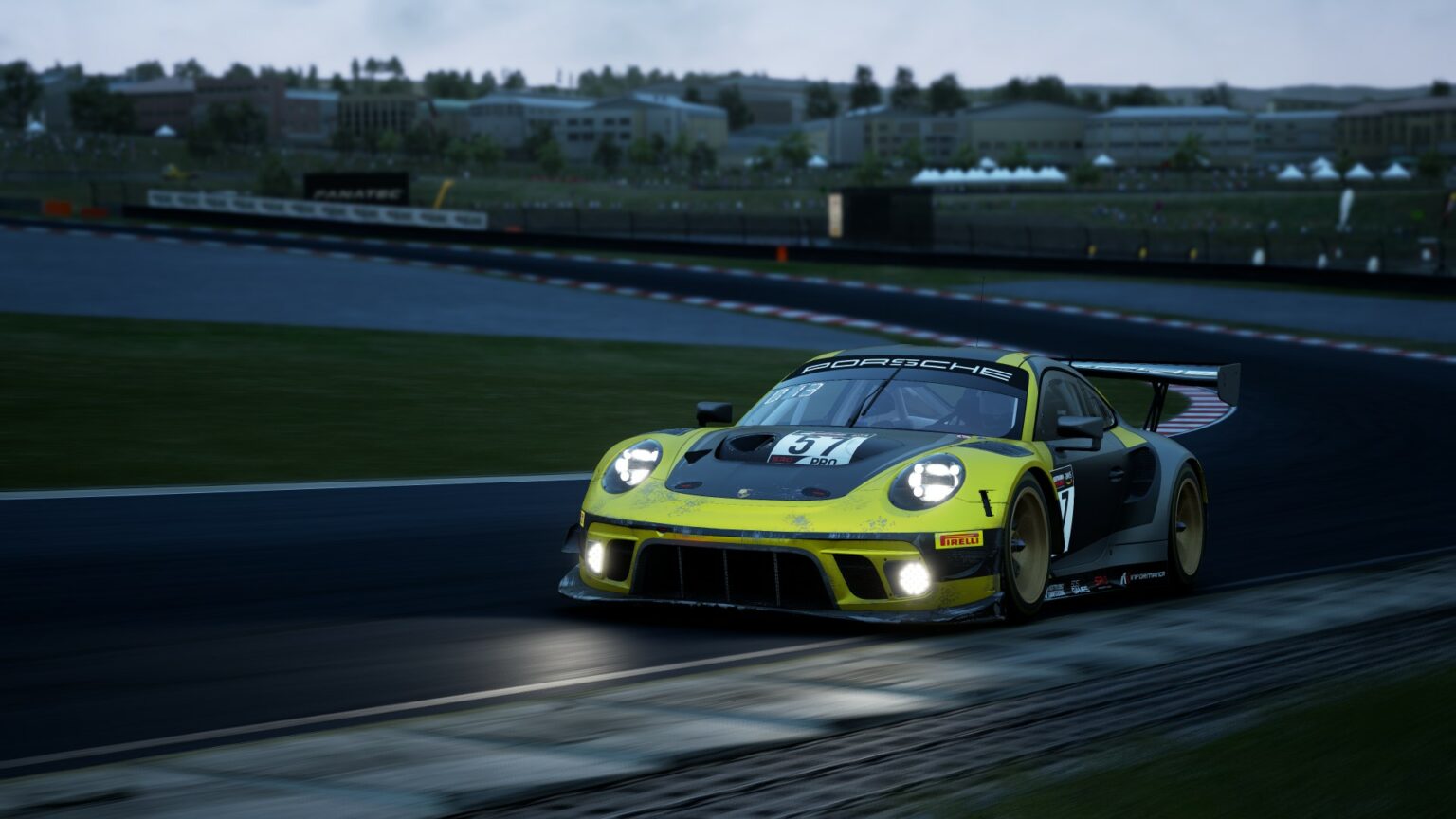 Racing Etiquette 101 How to Behave on Track Coach Dave Academy