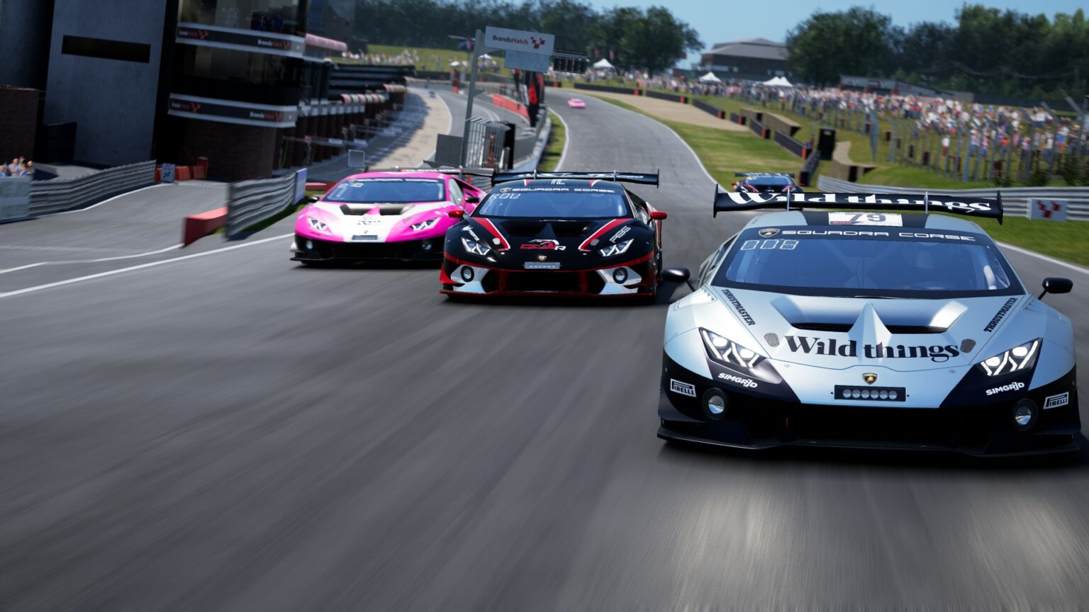 Racing Etiquette 101 How to Behave on Track Coach Dave Academy