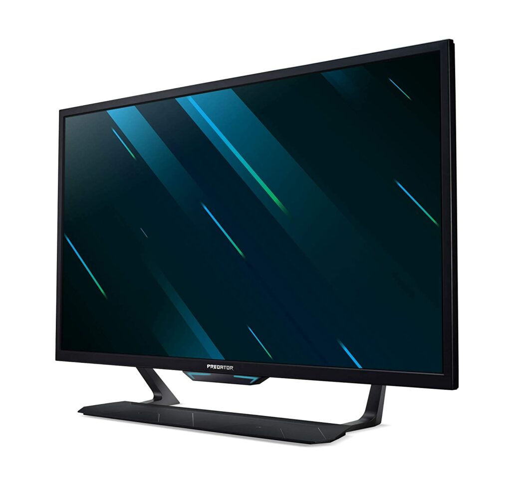 Acer Predator CG437K Racing Monitor