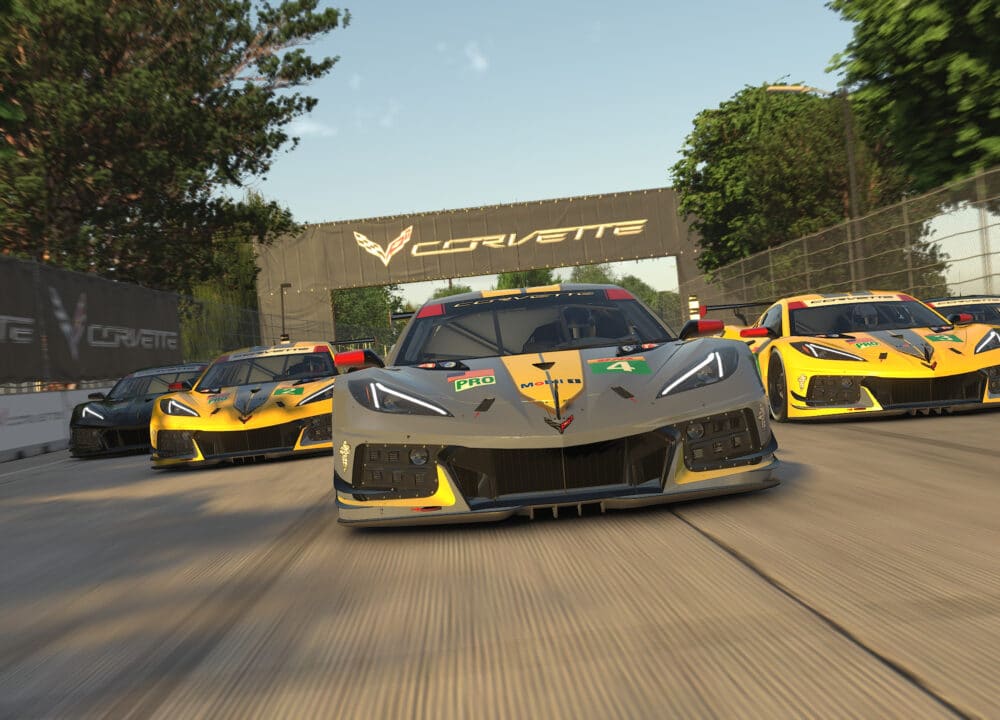 The Ultimate iRacing Car List Guide (2026 Update)