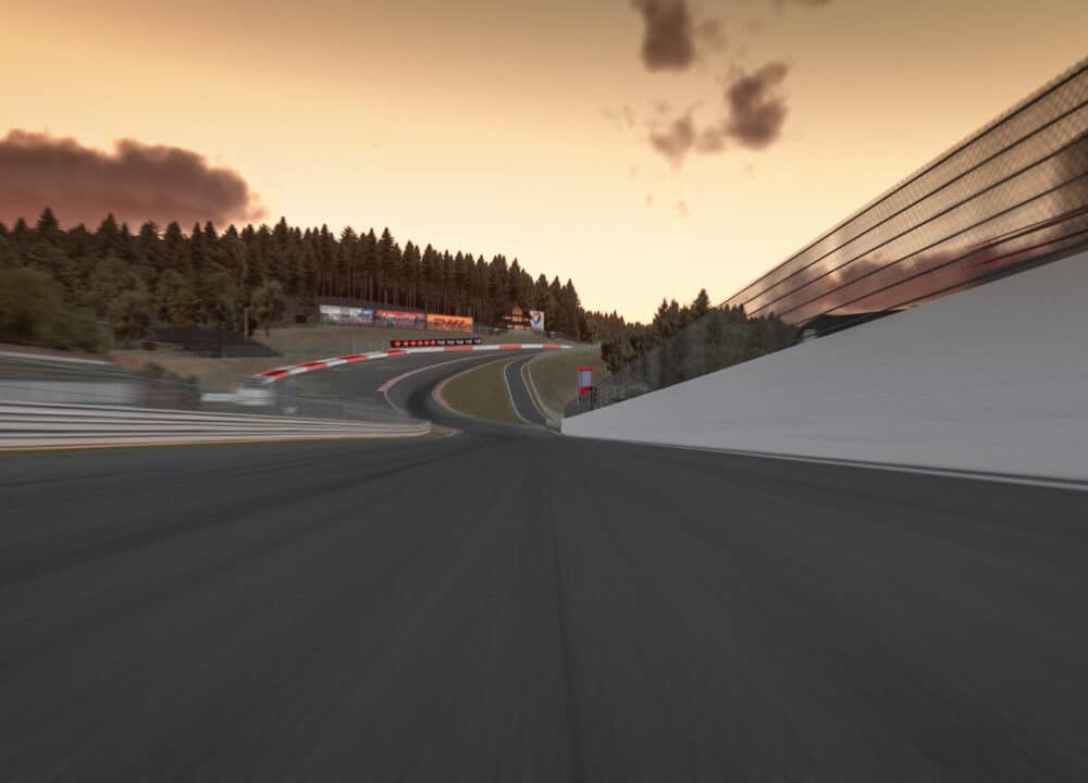 The Ultimate iRacing Track List Guide (2026 Update)