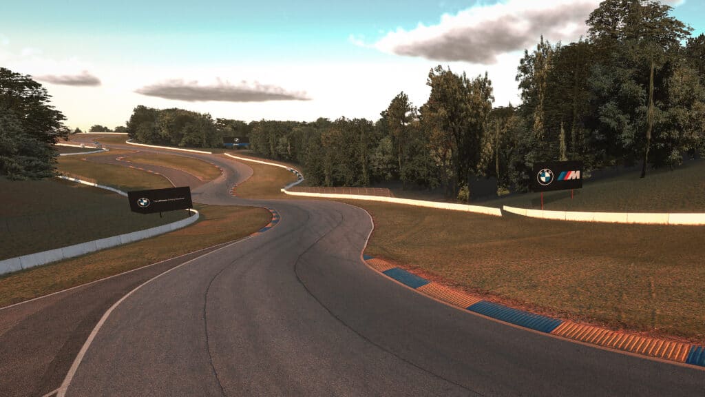 The Complete iRacing Track List - Coach Dave Academy