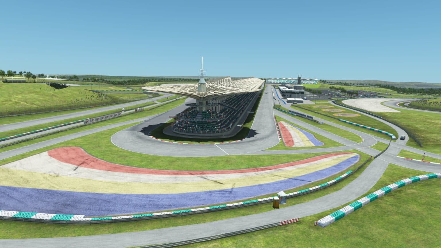 import rfactor 2 tracks to assetto corsa