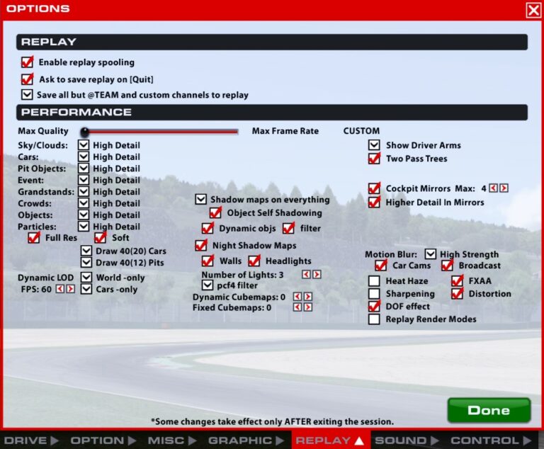 How To Take The Best Screenshots in iRacing Coach Dave Academy
