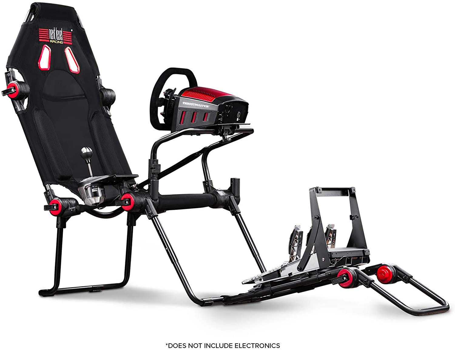 The Best Sim Racing Seats in 2024 - Coach Dave Academy