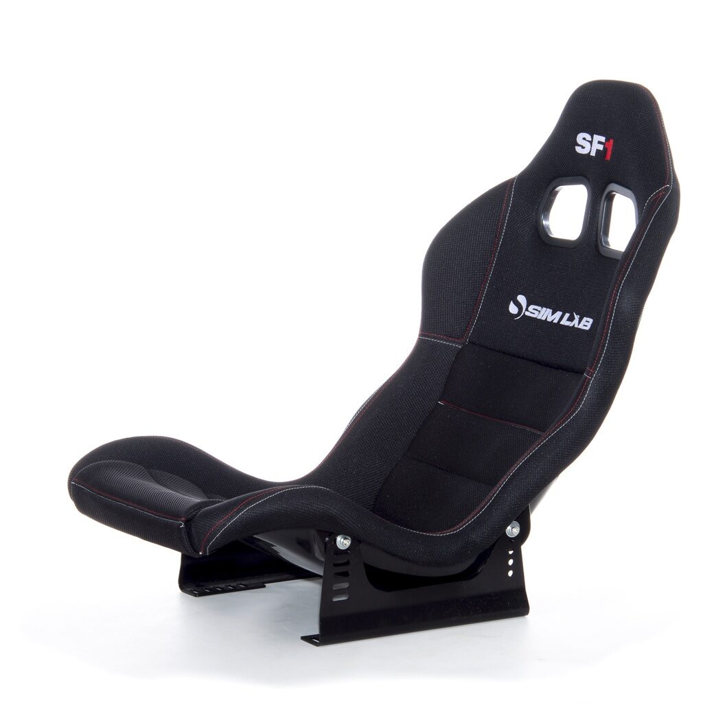 best bucket seat for sim racing