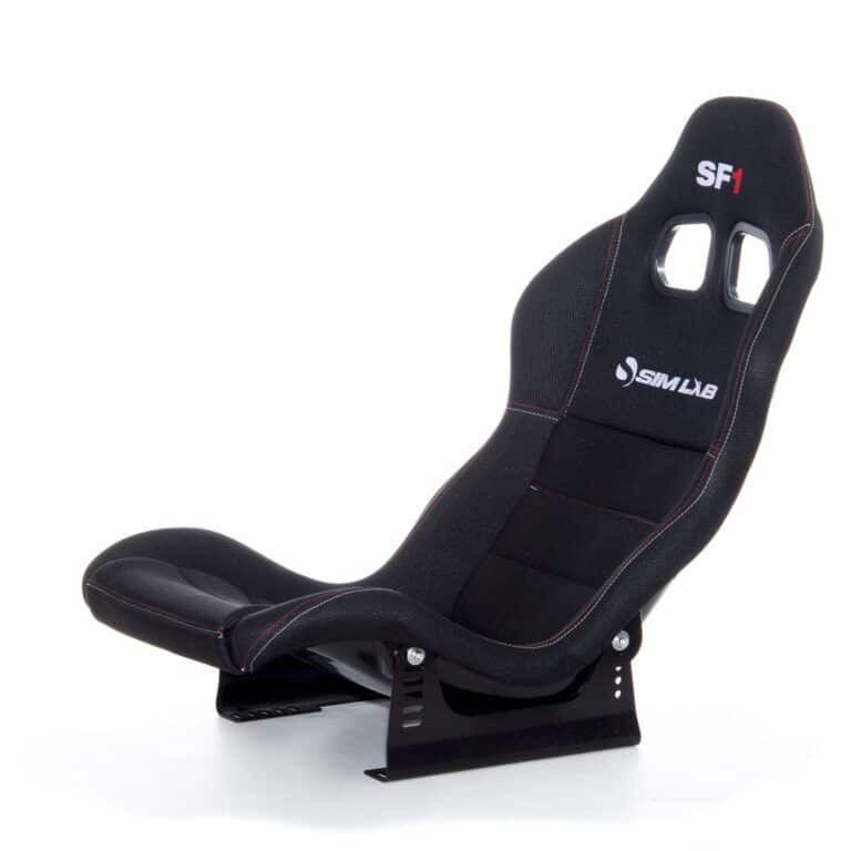 The Best Sim Racing Seats in 2024 Coach Dave Academy