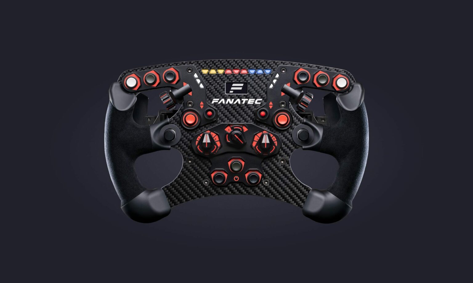 The Best Fanatec Racing Wheels in 2024 Coach Dave Academy