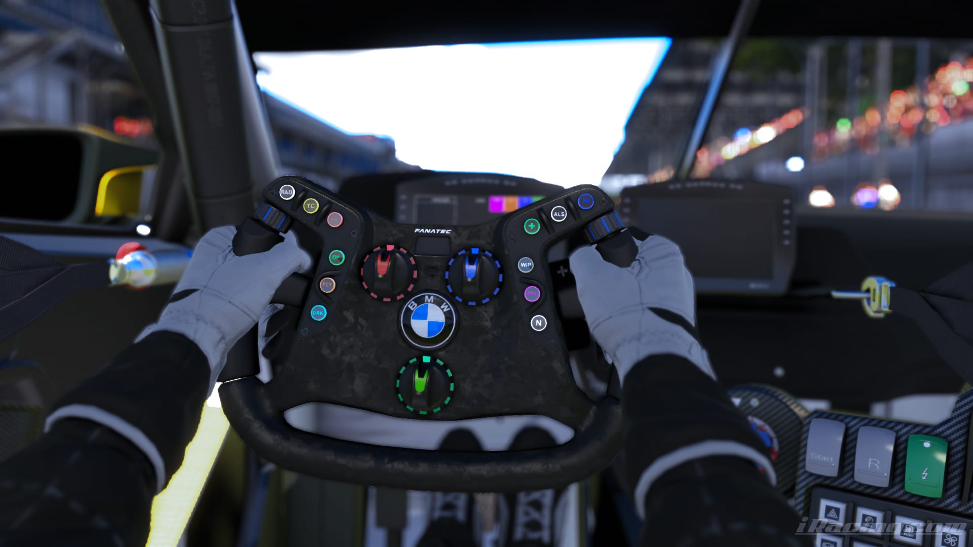 Thinking of Getting the Next Level Racing GT Cockpit for my CSL DD, Anyone  have feedback/experience with it? : r/simracing