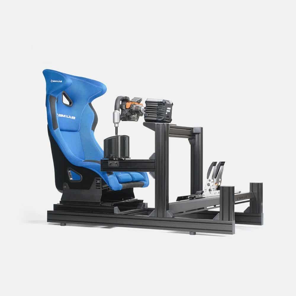 5 of the Best Cheap Sim Racing Rigs in 2024 Coach Dave Academy