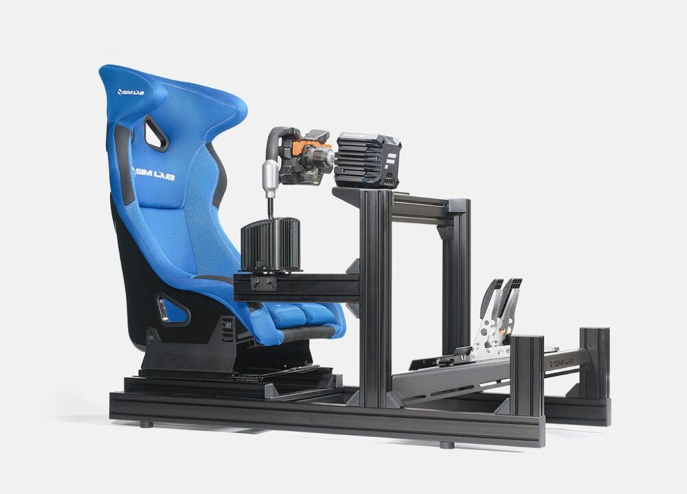 5 of the Best Cheap Sim Racing Rigs in 2023