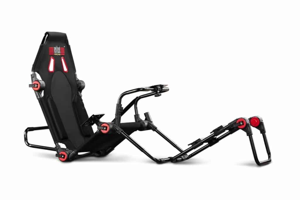 5 of the Best Cheap Sim Racing Rigs in 2024 - Coach Dave Academy