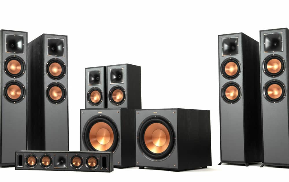 8 Immersive Speaker Setups for Sim Racing