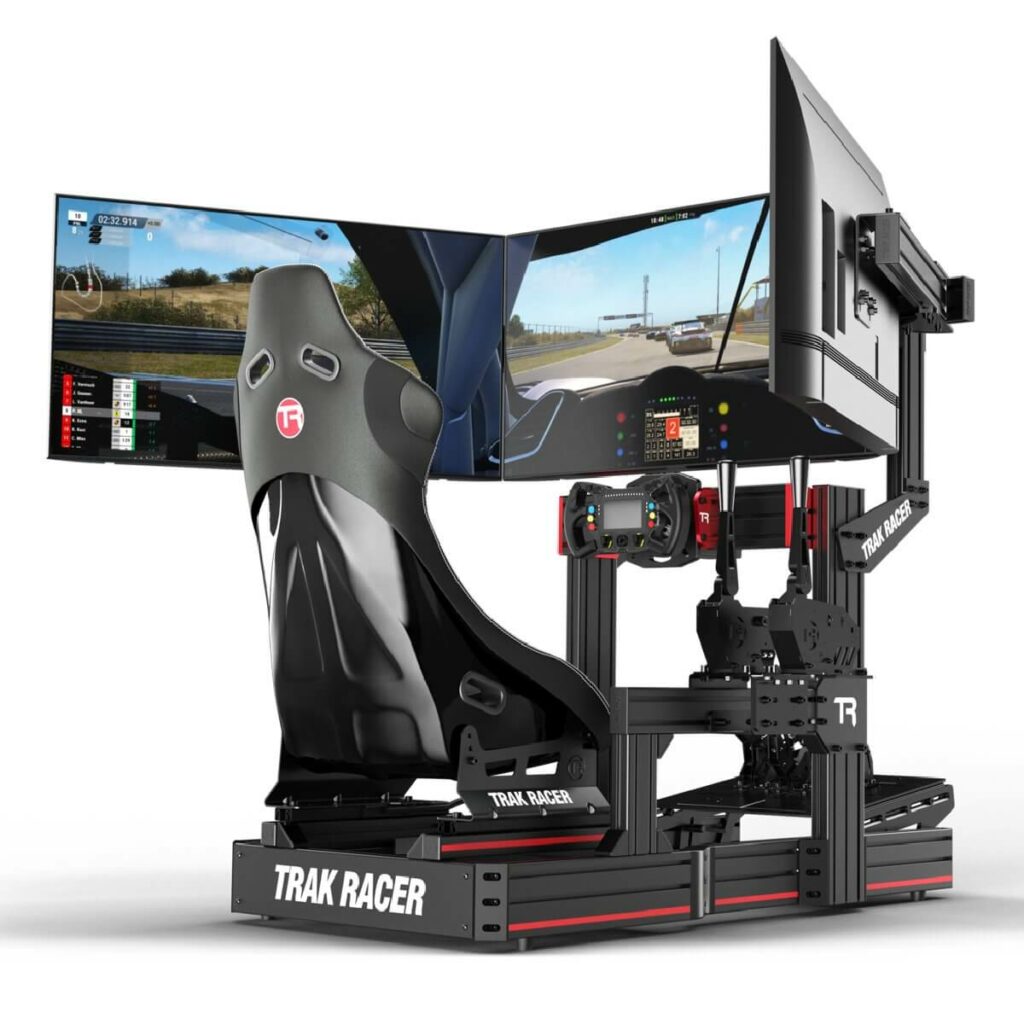 TrackIR 5 Review for Sim Racing – Trinacria Simracing