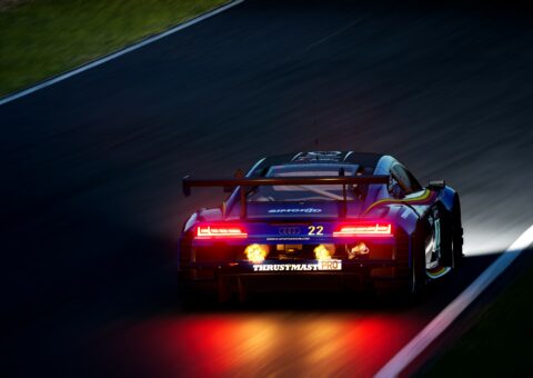 acc car setup guide