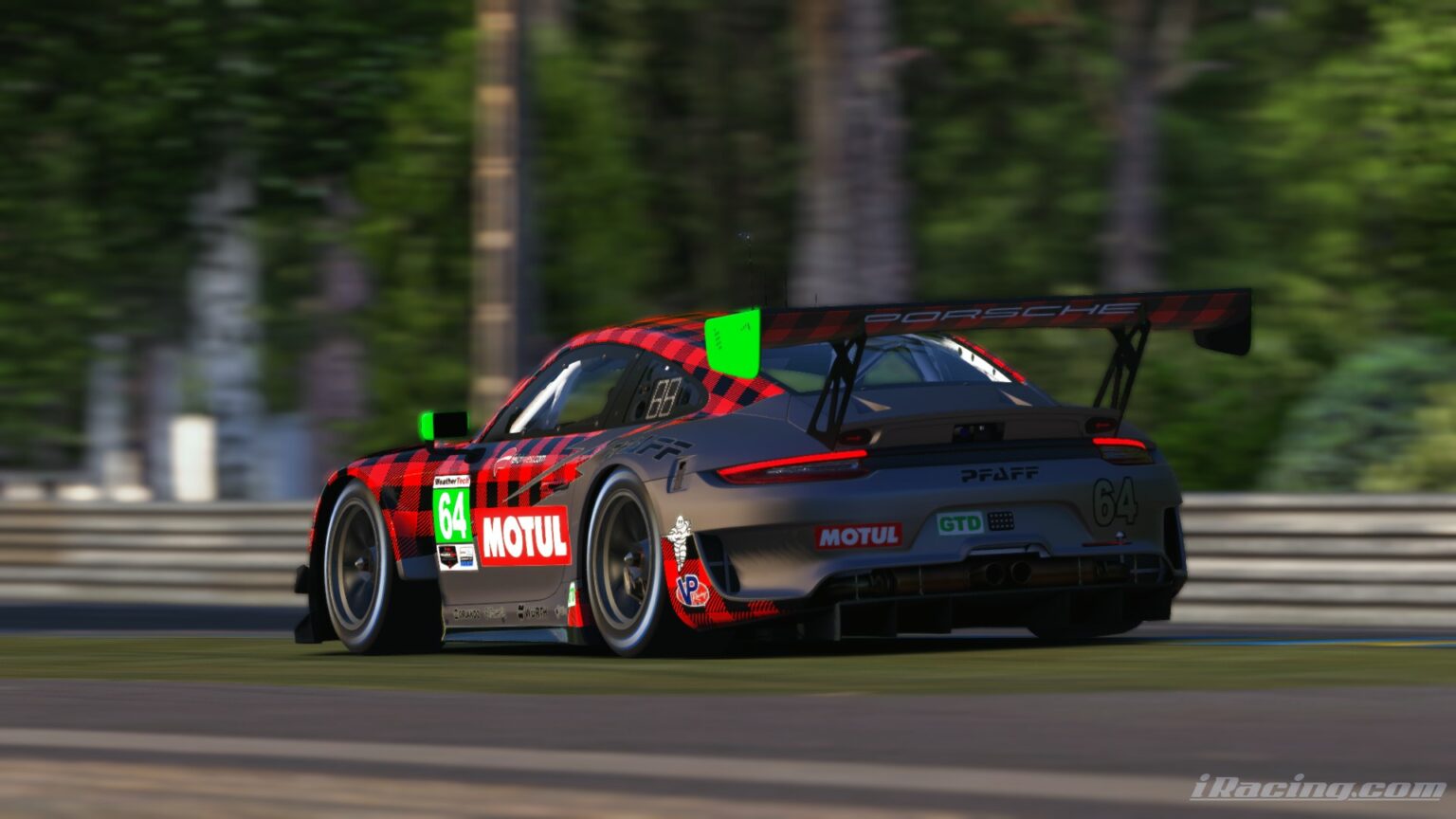 GT3 Cars in iRacing Which is best? Coach Dave Academy