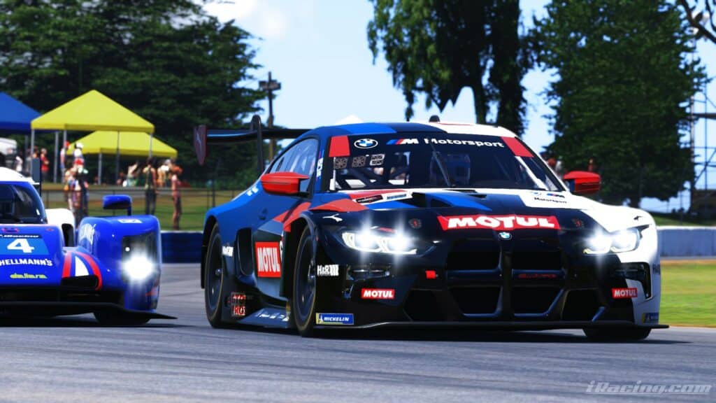 GT3 Cars in iRacing Which is best? Coach Dave Academy