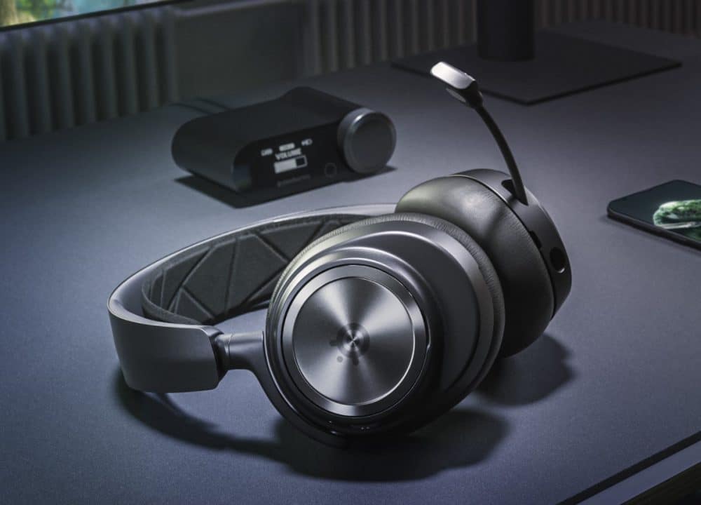 The Best Headphones for Sim Racing