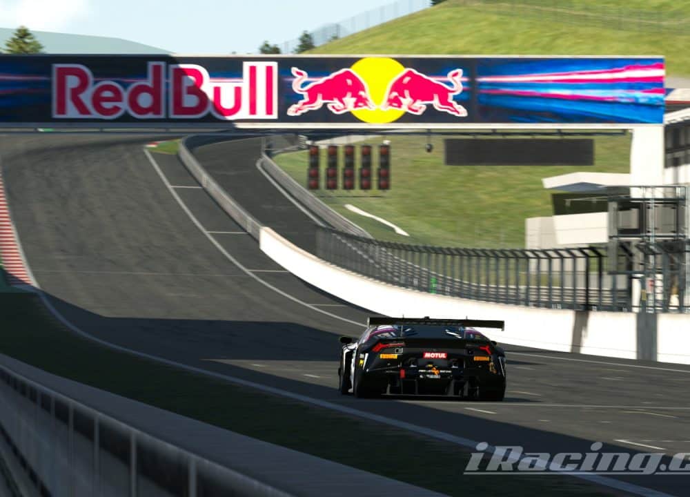 Week 3 Launches For Season 2 In iRacing