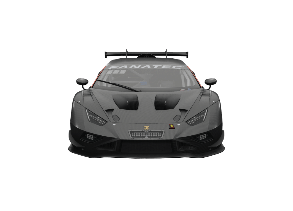 Lamborghini Huracán GT3 Evo2 announced for Assetto Corsa Competizione