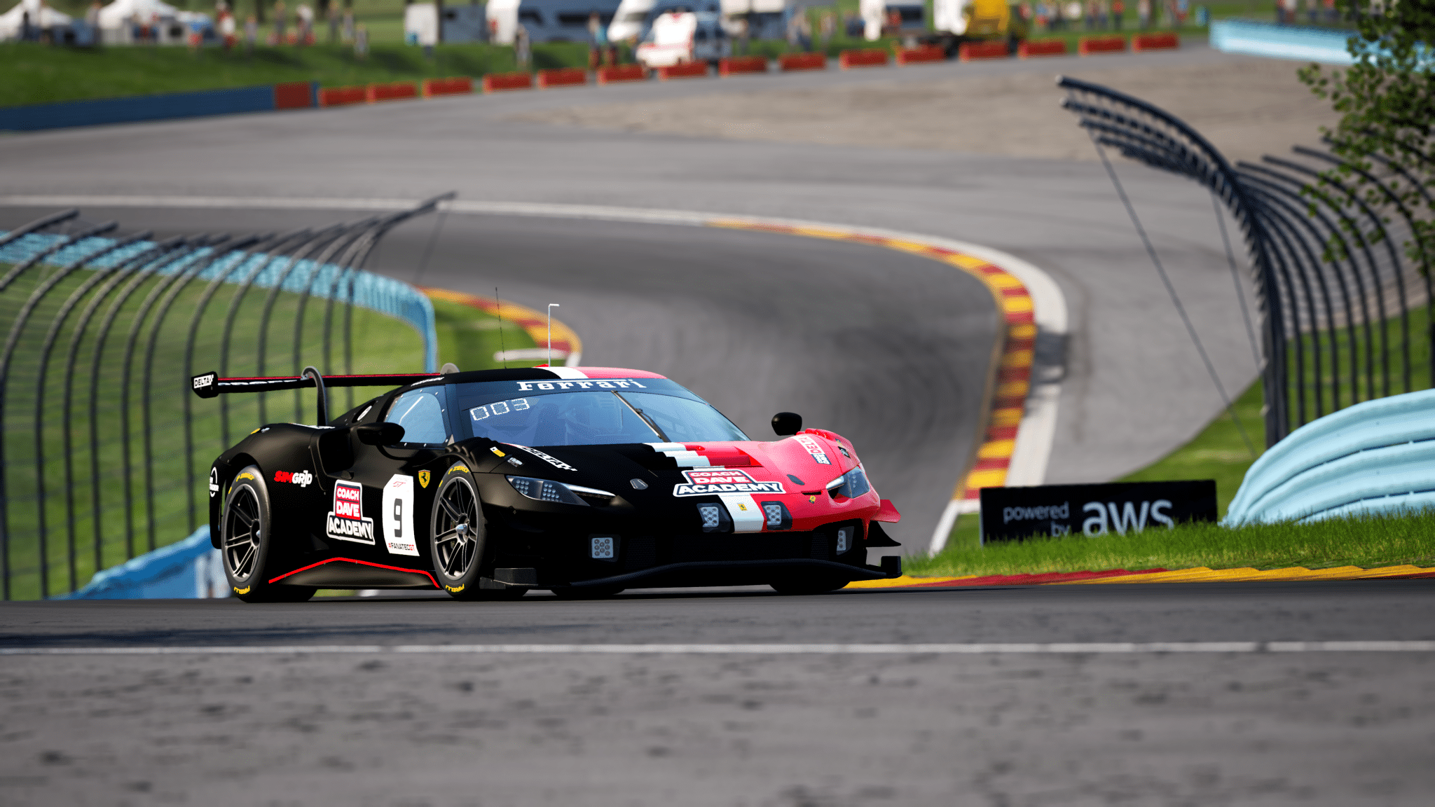 What is the fastest GT3 car in ACC? - Coach Dave Academy
