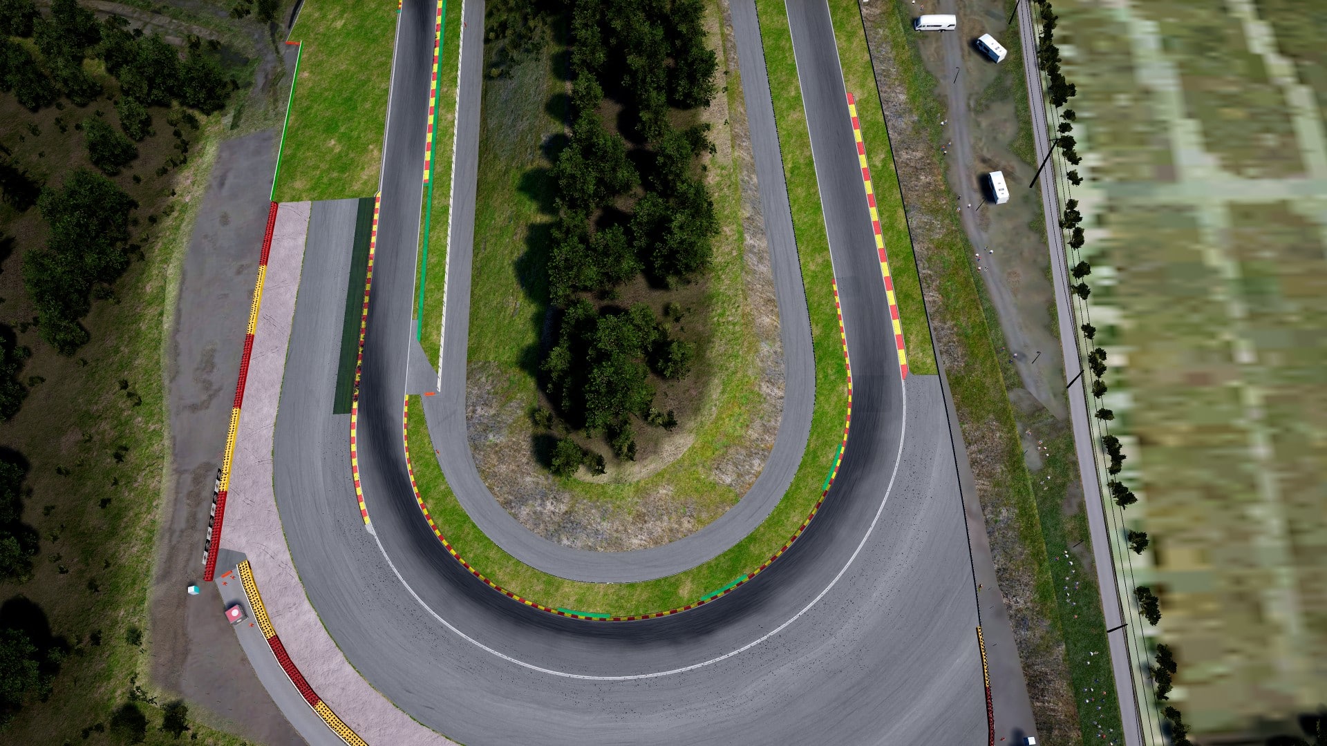 Circuit de Spa-Francorchamps Track Guide - Coach Dave Academy