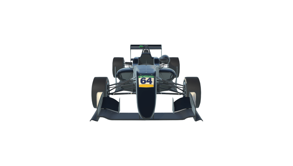 iRacing Fixed Data Bundles for the Dallara F3 - Season 1 2024 - Coach ...