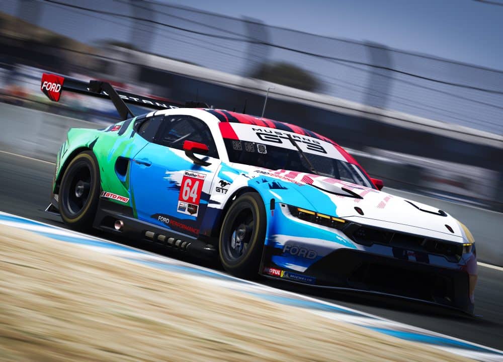 iRacing GT3 Cars 2026: Which is best?