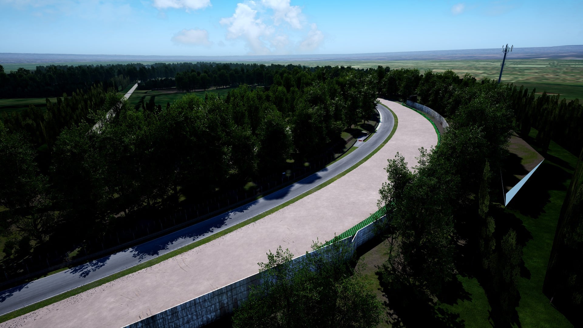 Autodromo Nazionale Monza Track Guide Coach Dave Academy