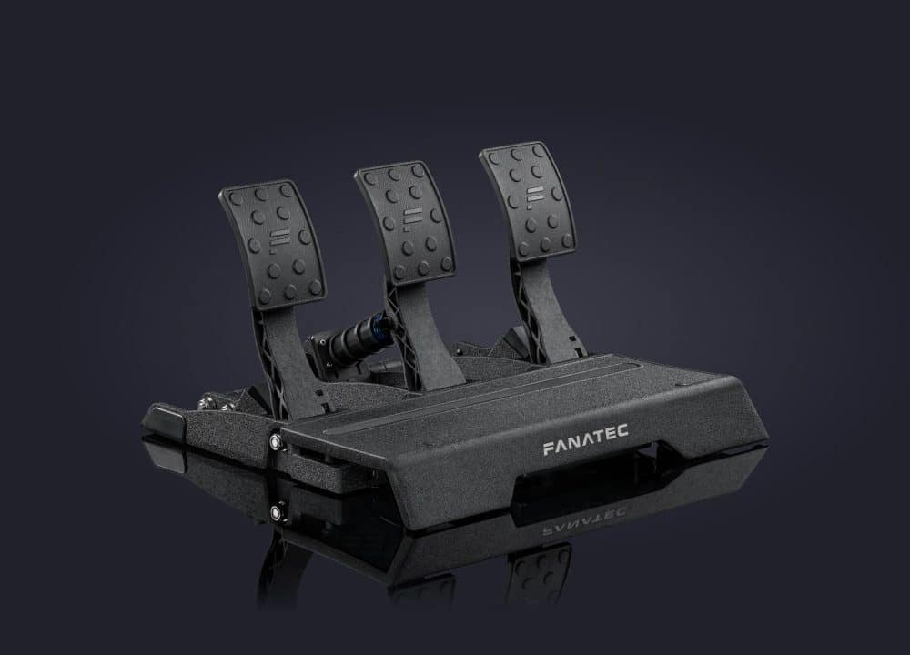 The Best Sim Racing Pedals for Gran Turismo