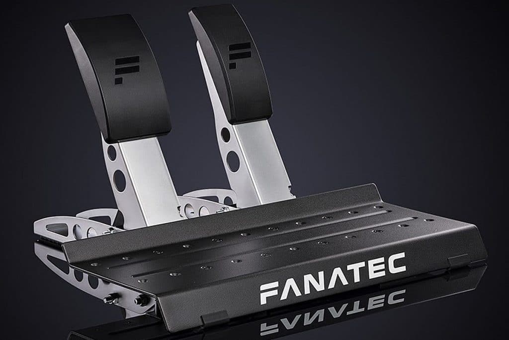 Which is BEST: FANATEC CSL LC or Thrustmaster TLCM? 