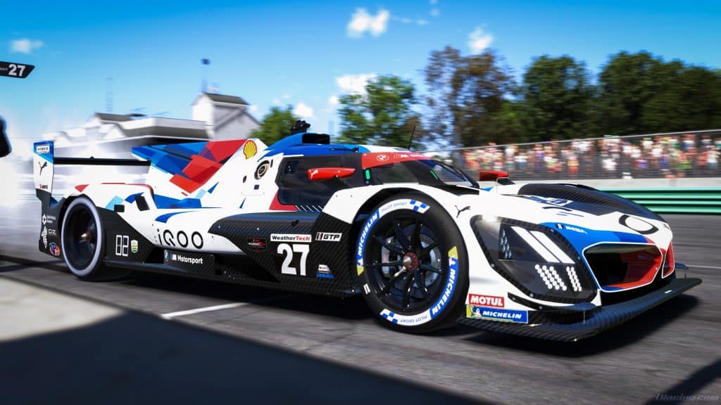 A Guide to IMSA Sports Car Racing Classes